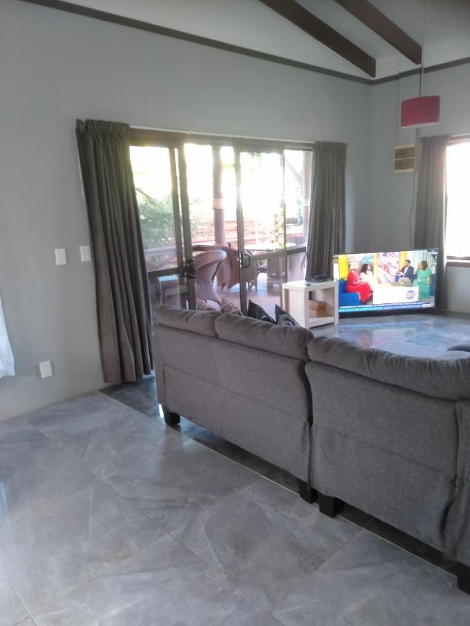Te Moana Nui Villas Arorangi Εξωτερικό φωτογραφία